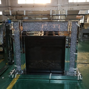 Electric Fireplace Certified Electric Fireplace Certified