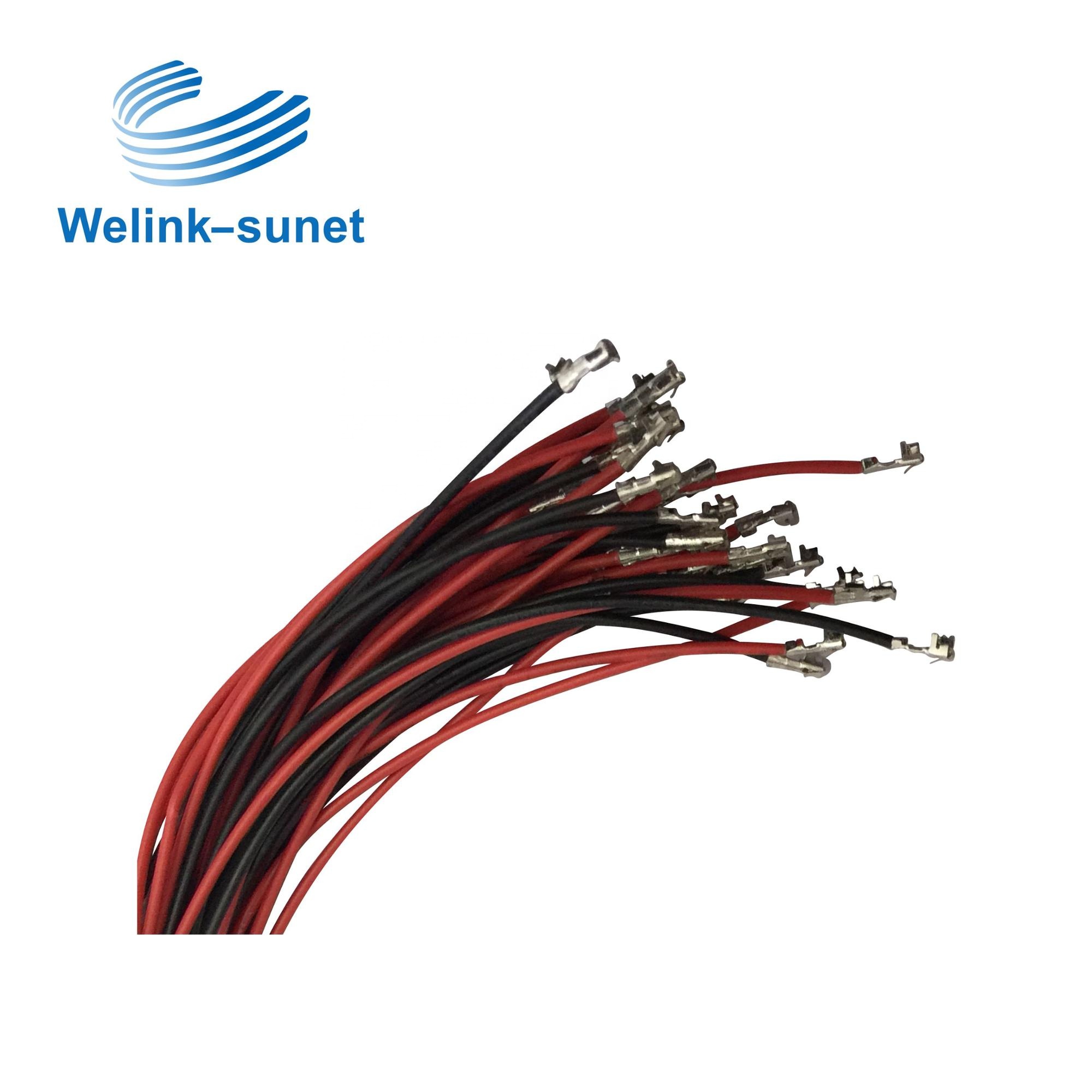 Кол во разъемов molex
