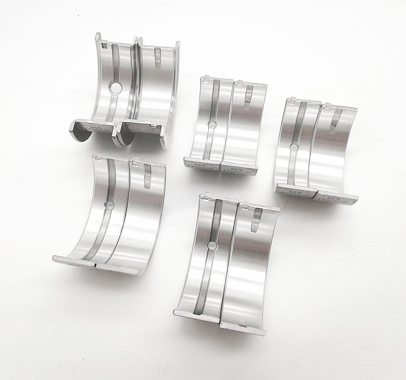 Genuine Hyundai 21020-22952 Crankshaft Bearing Set