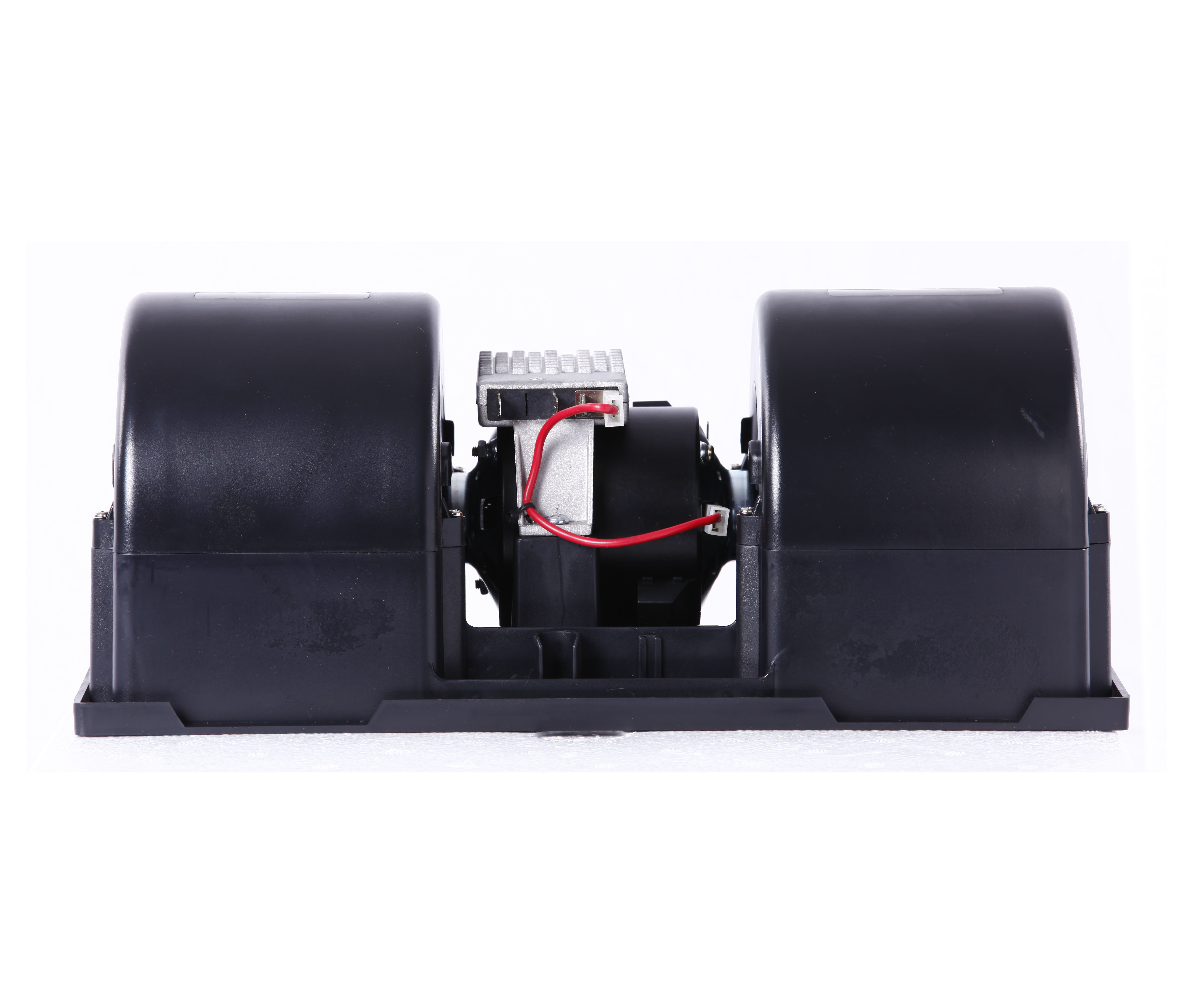 A//C Evaporator Core-Evaporator Parallel Flow Front UAC EV 939684PFC