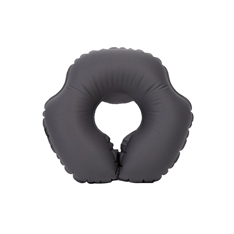 MSEE домашний текстиль надувной продукт U форма Путешествия Подушка надувной Отдых Подушка