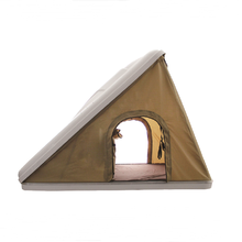 Roof top tent hard shell Off Road Car Roof Tent