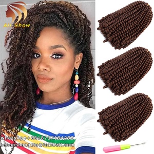 Natural Nubian Twist Braid Hair Natural Nubian Twist Braid Hair