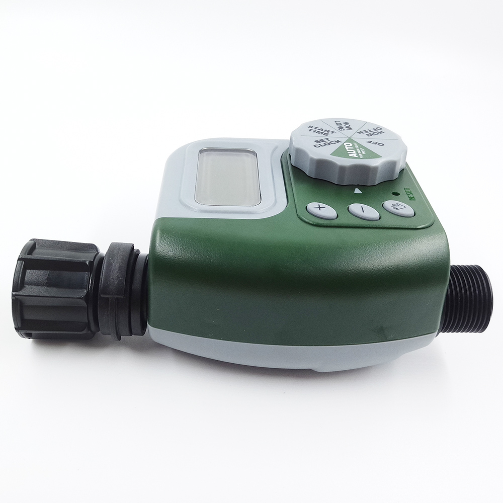 Electronic Automatic Water Timer Watering Irrigation System Controller
