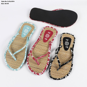 custom embroidered flip flops
