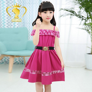 baby frock 6 years
