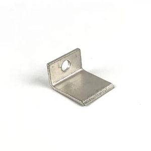 Factory Customized High Quality steel stamping Hardware part