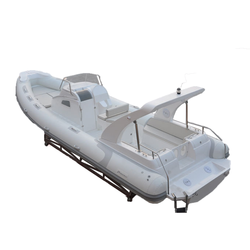 Liya 8.3m 300Horse power rigid inflatable dinghy china yacht manufacture