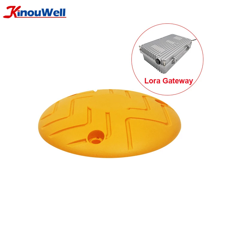 Kendaraan Mendeteksi Sensor