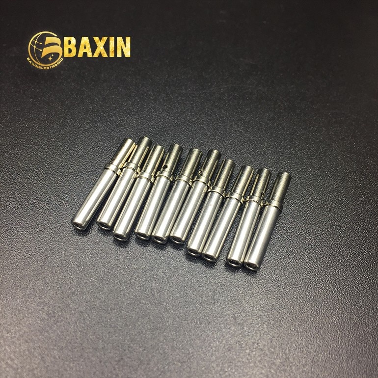 Male//Female DJ613-2.3A DJ621-2.3A Automotive Terminals Copper Terminals Pins