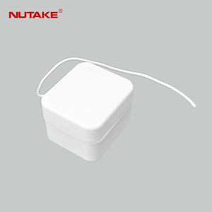 pull cord music box