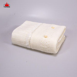 soft cellular blanket