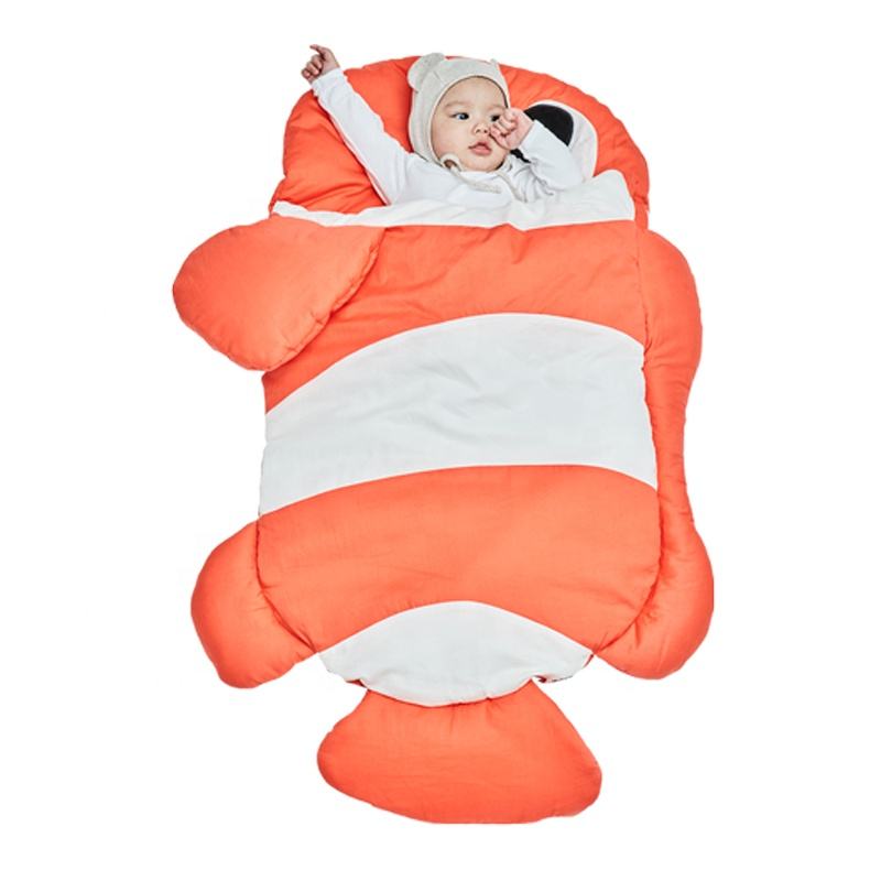 organic cotton sleeping bag