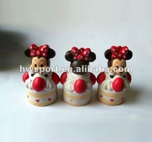 mickey mouse stress ball