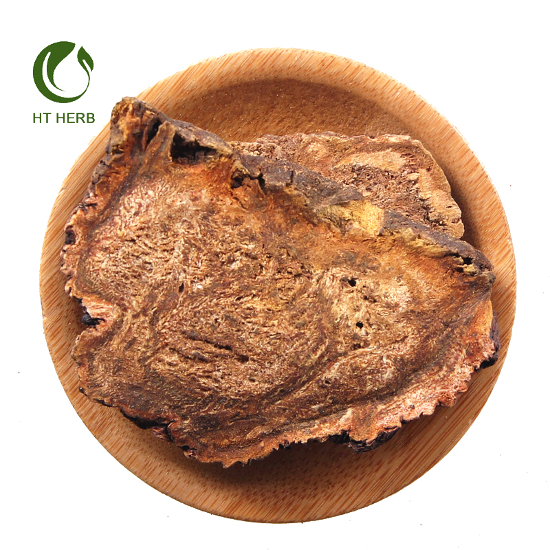 Высококачественные китайские травы Da Huang Rheum officinal