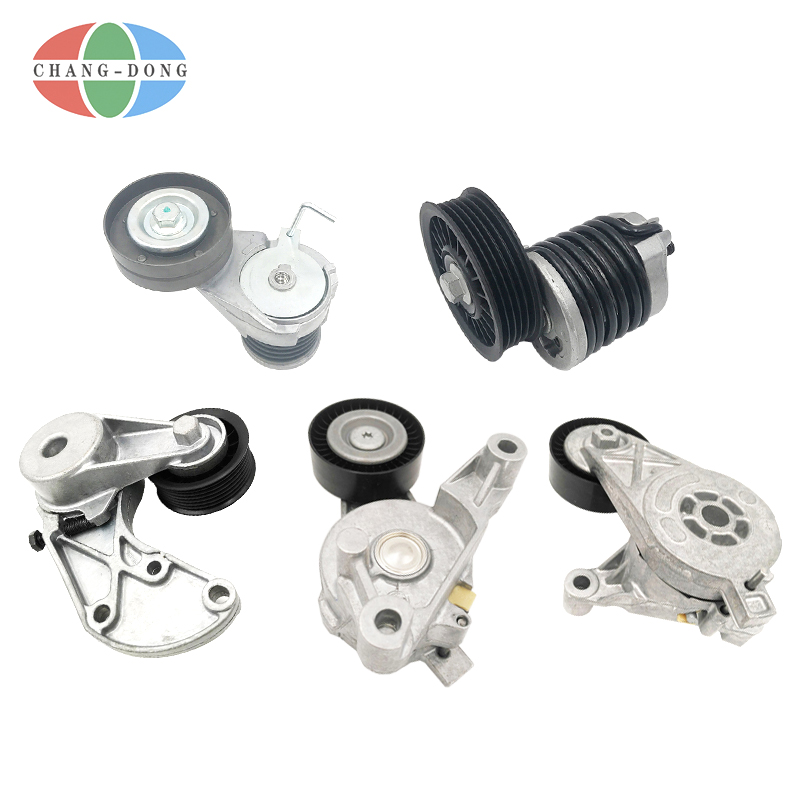 Gates T43208 Timing Idler
