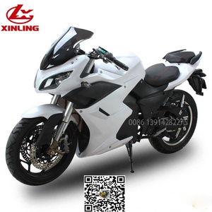 chinese electric sport bike