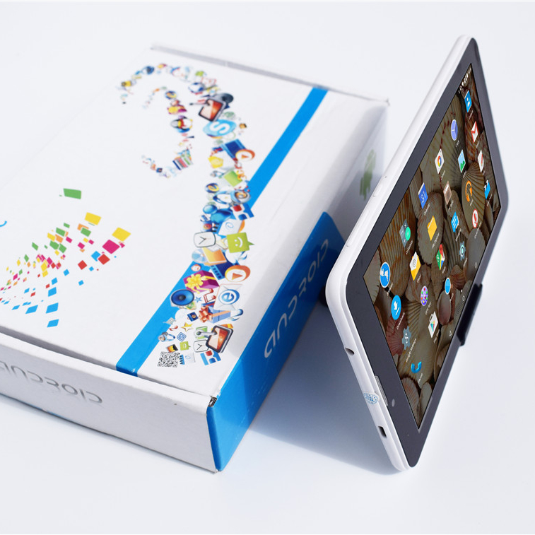 7 дюймов, четыре ядра, Две сим-карты, двойной режим ожидания звонков Android планшетный ПК для детей Allwinner 512MB RAM 4GB ROM двойная камера для планшетов и телефонов