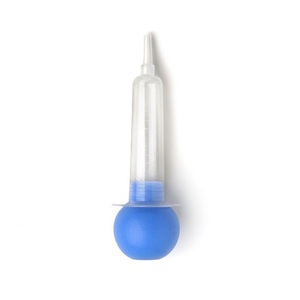 electric bulb syringe