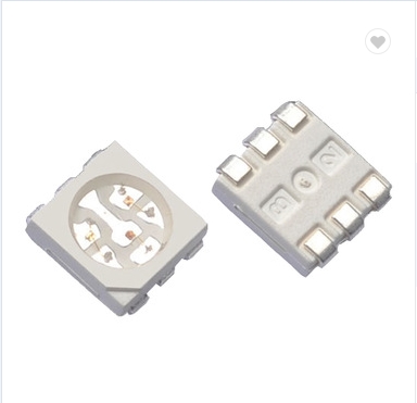 0,2 W 5050 LED пакет с Epistar чип