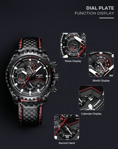 Lige Marka Erkekler Saatler Otomatik Mekanik Izle Tourbillon Spor Saati Deri Rahat Is Retro Kol Saati Relojes Hombre Aliexpress