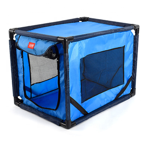 portable kennel