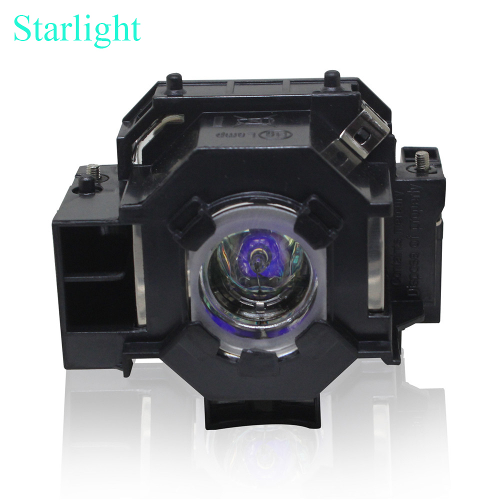POWERLITE 410W 170W REPLACEMENT BULB FOR EPSON POWERLITE 410 LAMP /& HOUSING