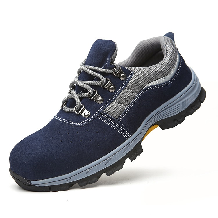 flyknit safety shoes