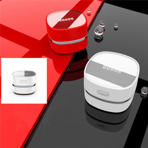 basit kuru elektrik supurgesi akulu elektrikli el supurgesi mini masa elektrikli supurge toptan fiyat ile