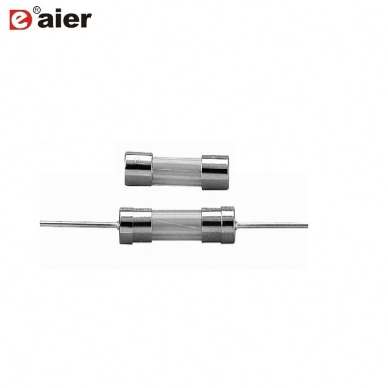 5X20MM 5A FAST AXIAL Price for 10 250V LITTELFUSE 0216005.MXESPP FUSE