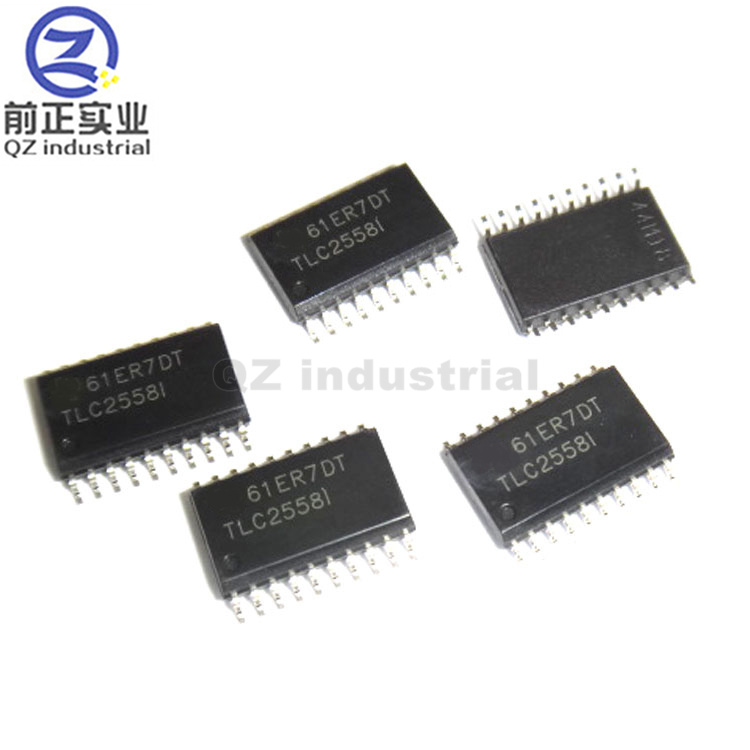 Genuine New ST LNBP20A SUPPLY CONTROL VOLTAGE SOP-20