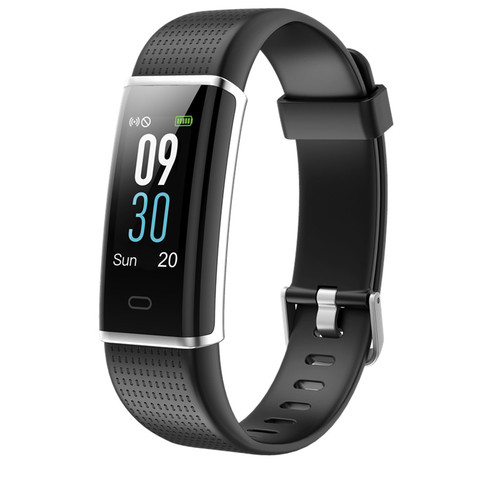 ido smart band