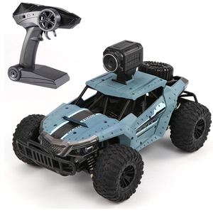 long range rc car with camera