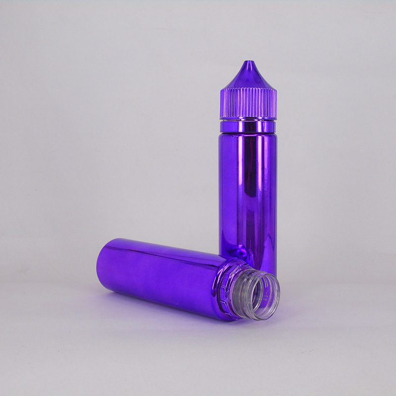 ПЭТ электронной жидкости е сок vape бутылка с детьми и доказательство cap e жидкости бутылки