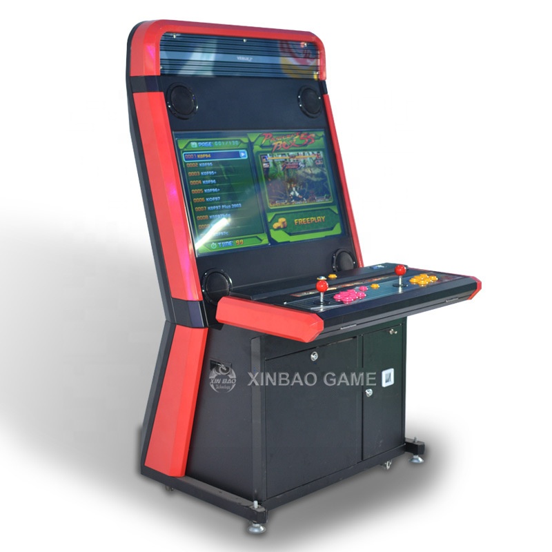 China Arcade Game Cabinet China Arcade Game Cabinet Manufacturers And Suppliers On Alibaba Com