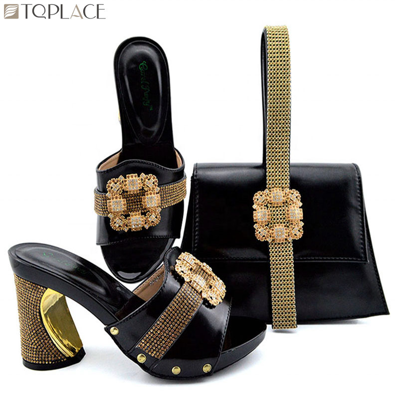 chaussures de luxe pour femme