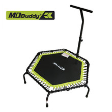 MD Buddy Training Gym Trampoline