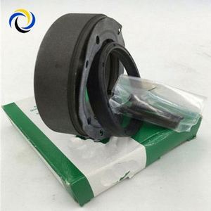 Screw support bearing seal assembly DRS3080