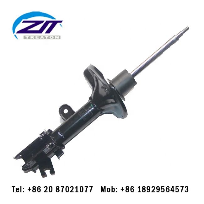KYB Front Left Shock Absorber fit TUCSON SPORTAGE 339743