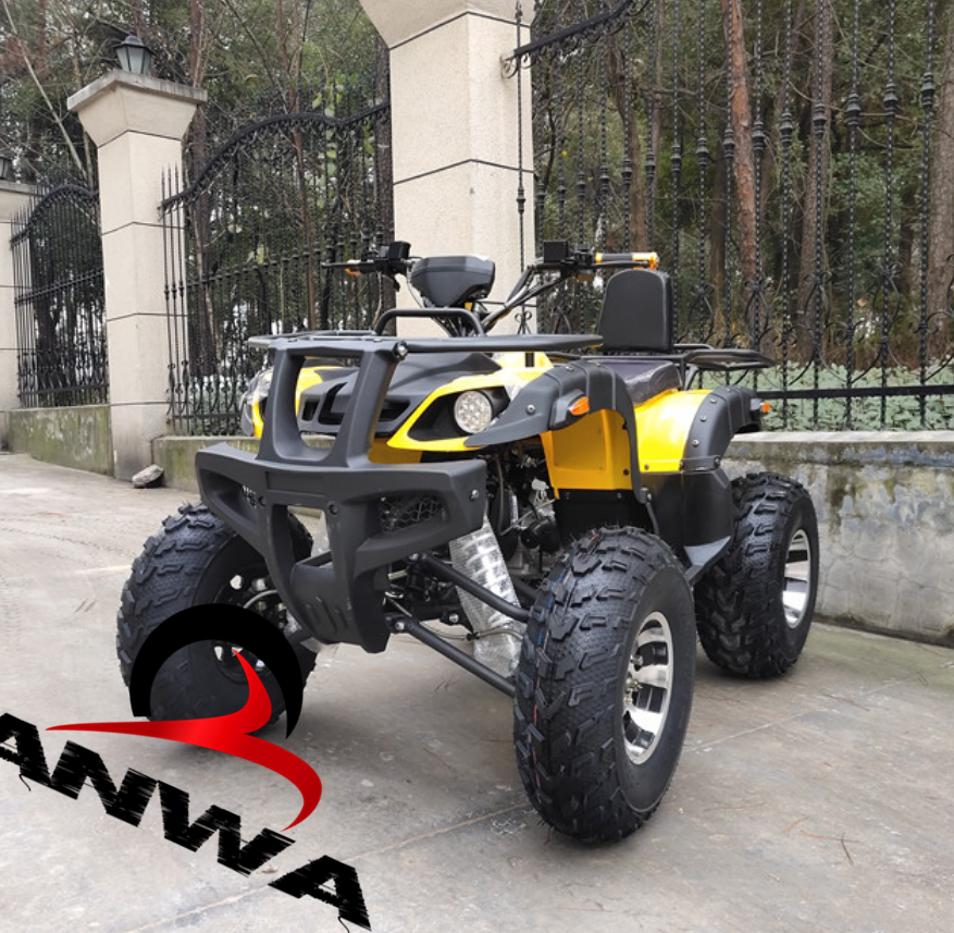 Квадроцикл офф роад 200