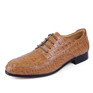 mens alligator shoes wholesale