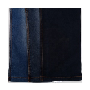 unstitched jeans material