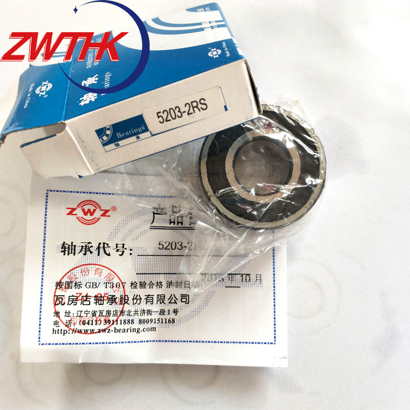 Подшипник 5205 vvhn