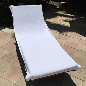 extra large sun lounger towels