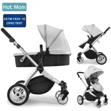 best luxury stroller 2020