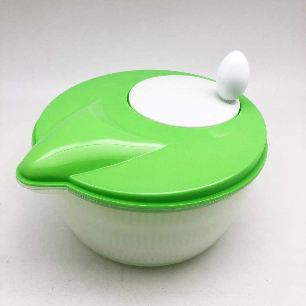 Пластиковый водяной сепаратор для фруктов и овощей