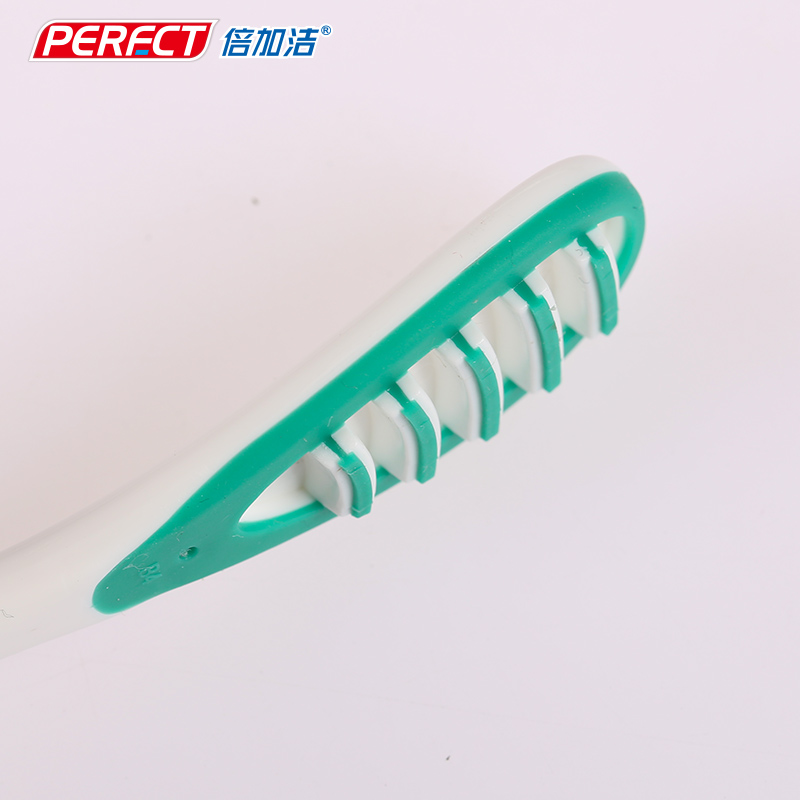 OEM ODM используется для очистки языка уход за полостью рта продукты скребок для языка протез очиститель