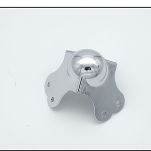 FS-3133 Custom all kind of metal bag hardware for flight case
