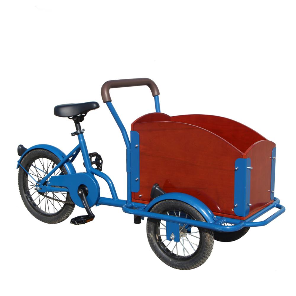 good bike for family