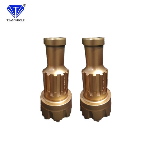 Mission50 DTH бит для РПЦ L8 буровой установки использовать в воде хорошо высокого давления